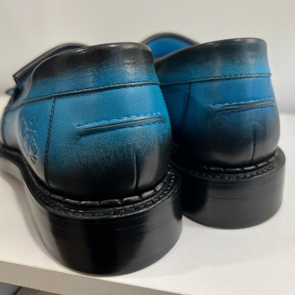 Fluevog, Modvog "Bicknell"  BNIB - Picture 12 of 16